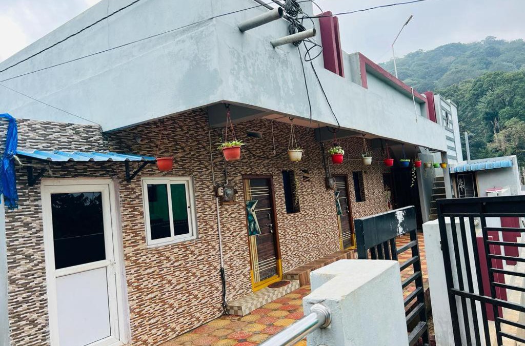 Chintapalle House | ADITYA RESIDENCY