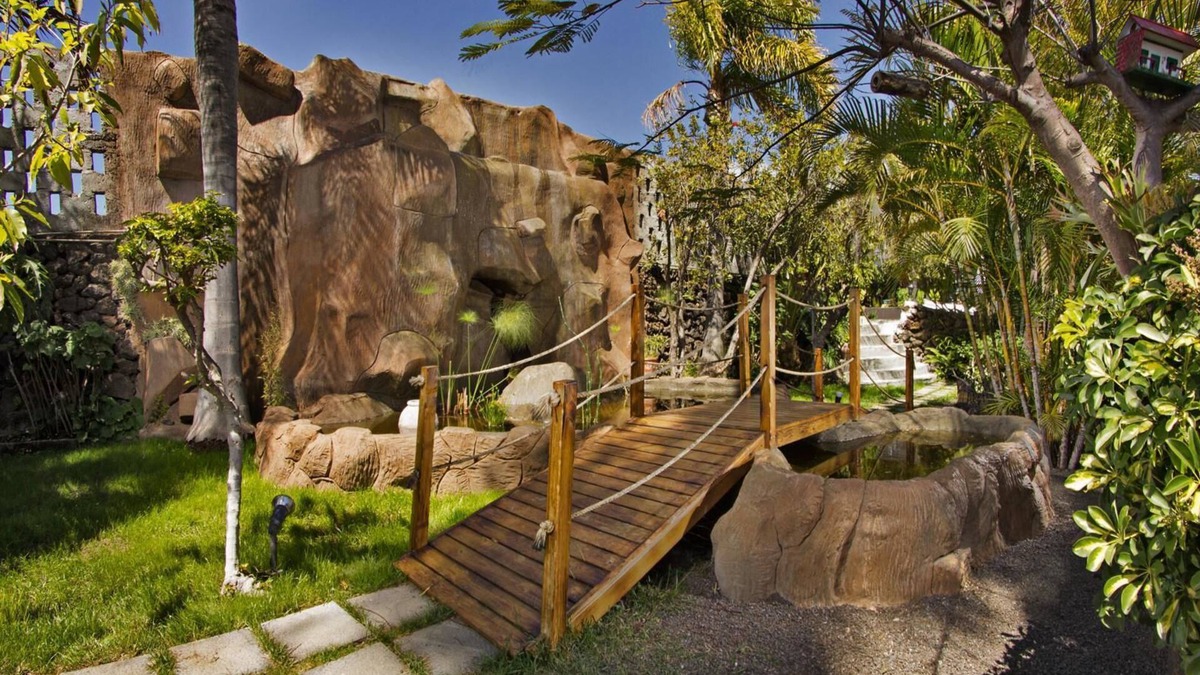 Los Llanos Apartment | Adjovimar Apartamentos