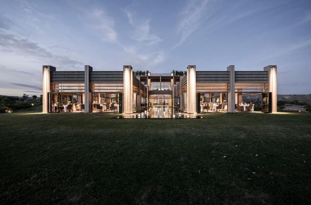 Siculiana Hotel | ADLER Spa Resort SICILIA