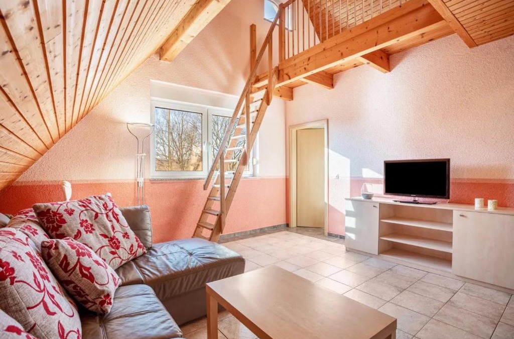 Buschvitz Apartment | Adlerhorst