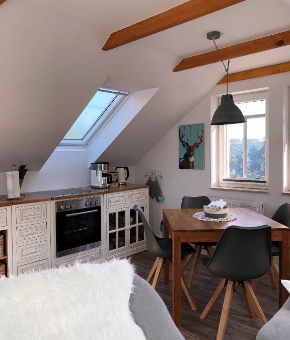 Pfaffendorf Apartment | Adlerhorst