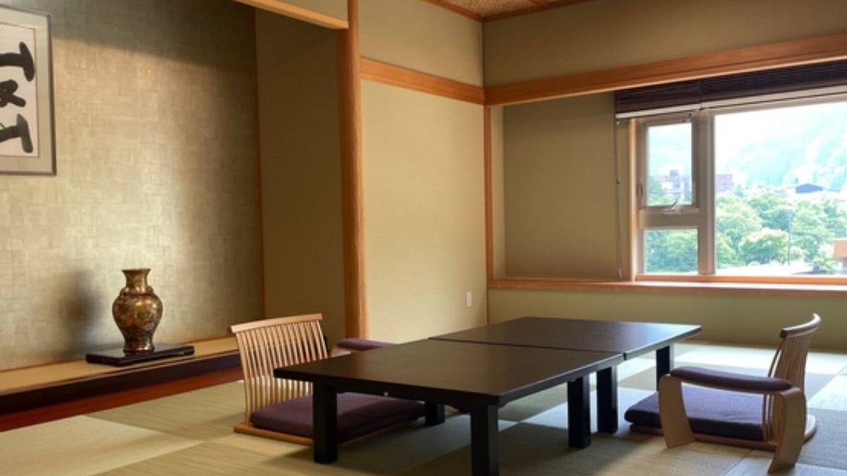 Kurobe Hotel | Admiring the scenery of the four seasons spend a/Kurobe Toyama