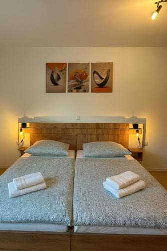 Wedel House | Ado Pension