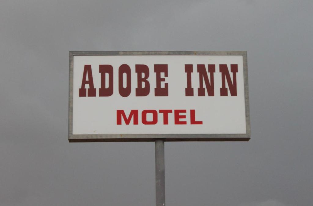 Clint Hotel | Adobe Inn Motel