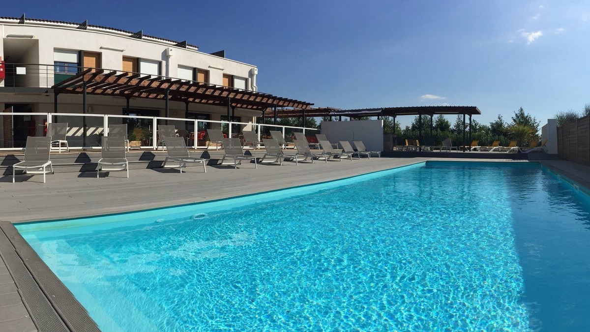 Eguilles House | Adonis Aix-en-Provence