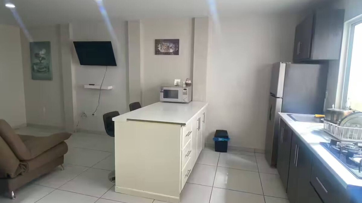 Guadalupe Apartment | Adorable 2-bedroom apartment in Guadalupe