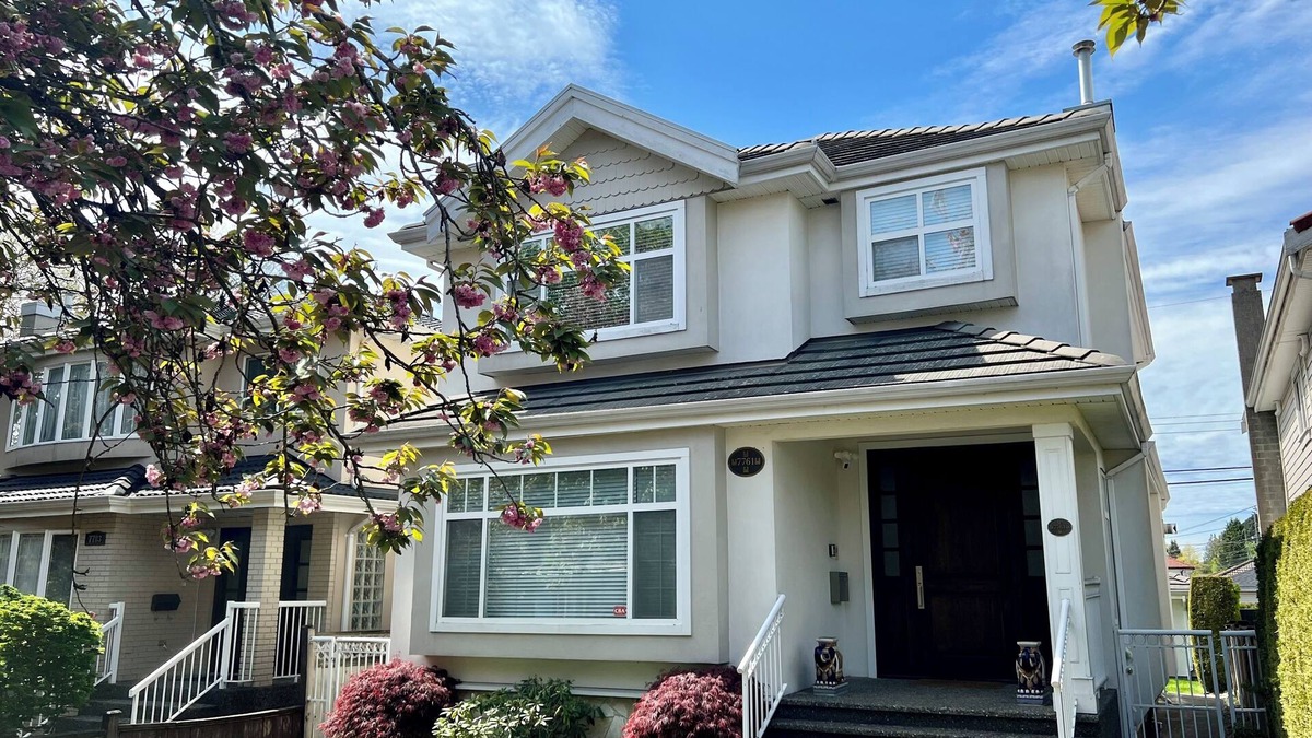Marpole House | Adorable 4B House-Vancouver West Free Parking