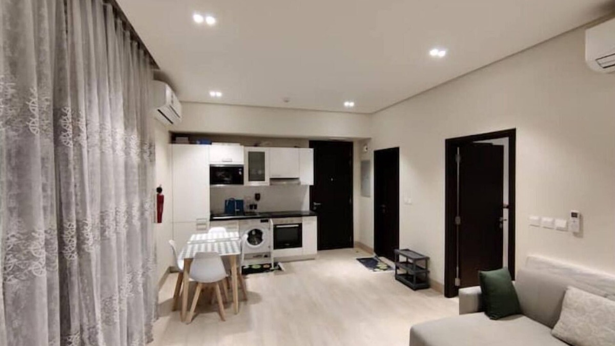 Taqah Apartment | Adorable Apartment in Hawana Salalah, Oman #2