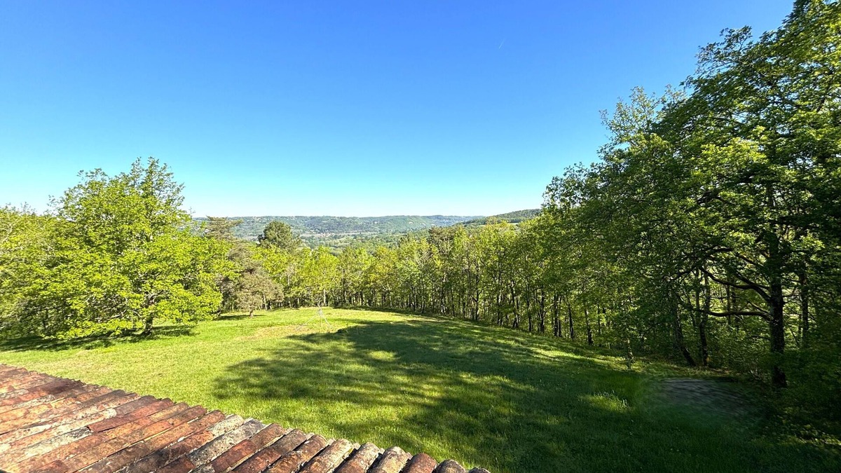 Marnac House | ADORABLE COTTAGE NESTLED IN A SPLENDID COUNTRY SETTING