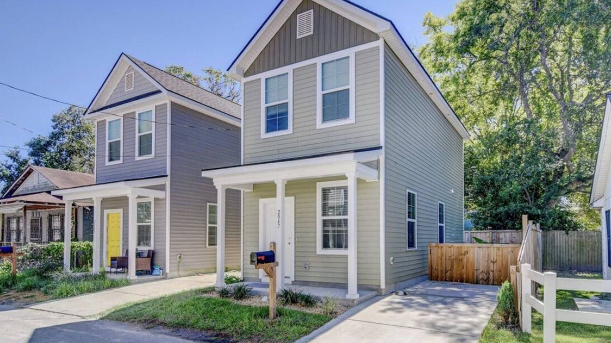 North Charleston House | Adorable Cozy & Private Home in Charleston