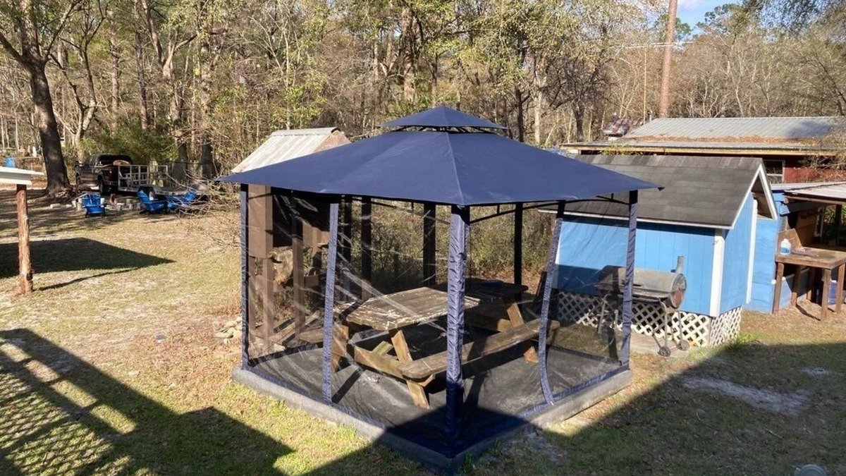 Sanderson Cottage | Adorable Loft Cottage in Osceola Forest w/Pool & ATV Trails!