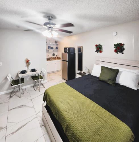 Lake Magdalene Apartment | Adorable Mini Suite in Tampa