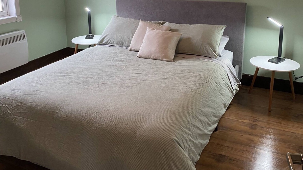 La Baie Apartment | Adorable Près de Tout