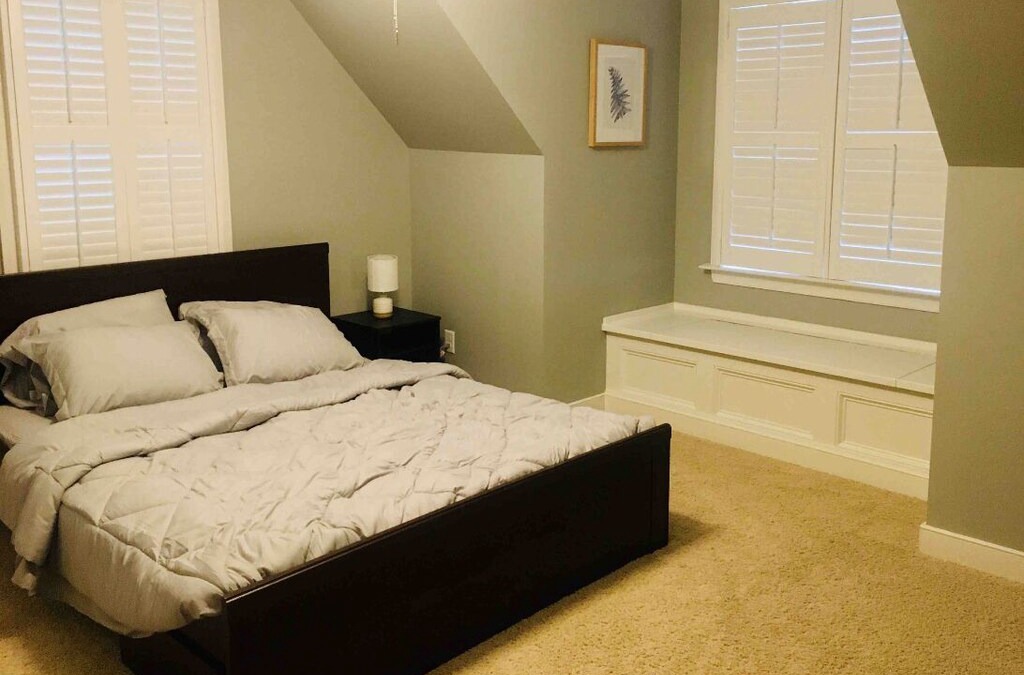 Midlothian House | Adorable private guesthouse
