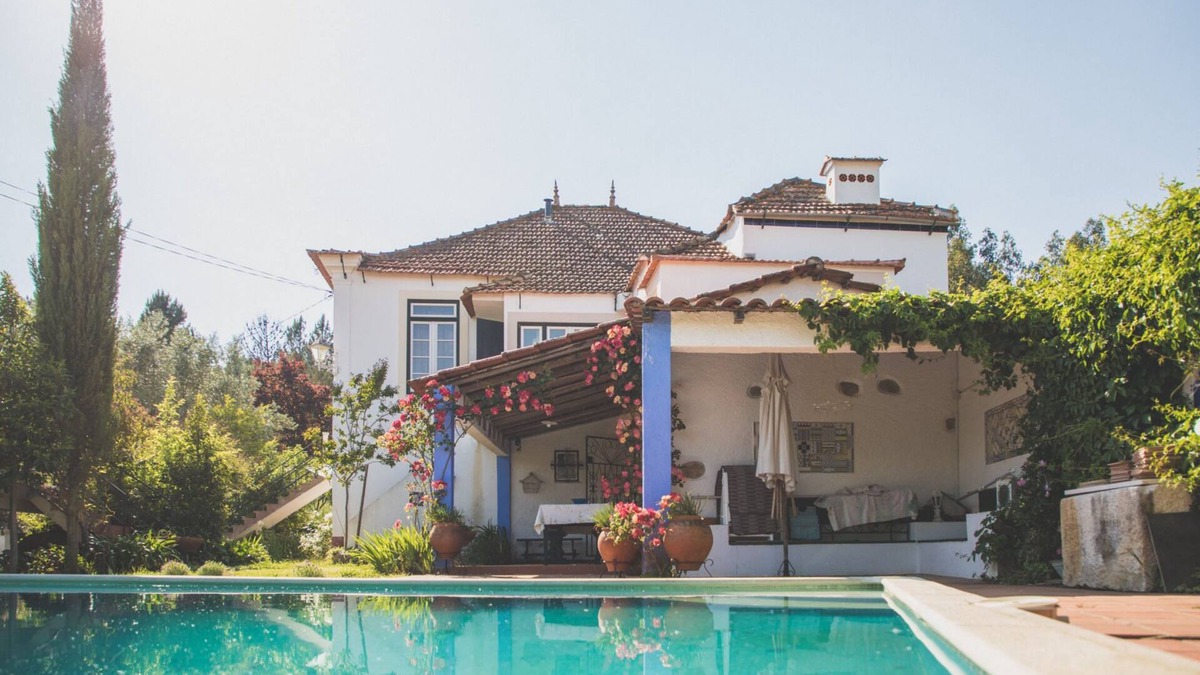 Casal de Ermio House | Adore Portugal Lousã