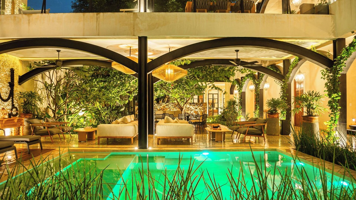 Centro Hotel | Adoro Hotel Boutique