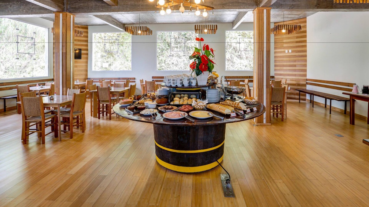 Farroupilha Hotel | Adoro Hotel