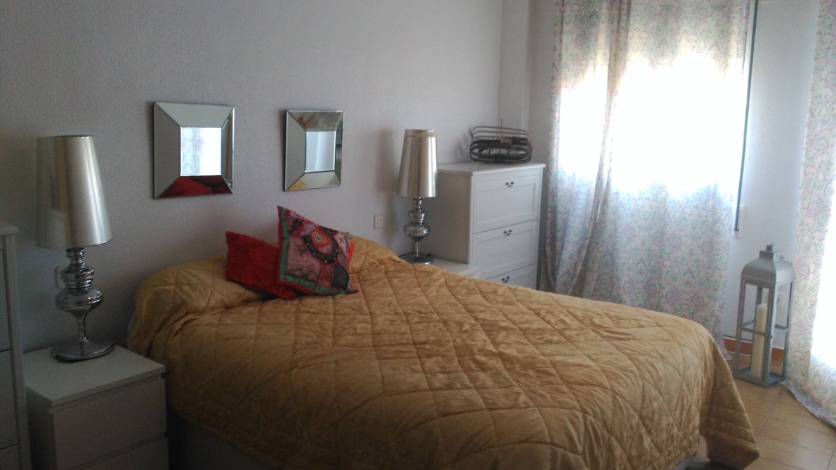 Calabardina House | Adosado en Calabardina