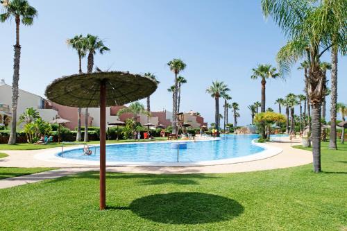 Atlanterra House | Adosado Jardines de Zahara