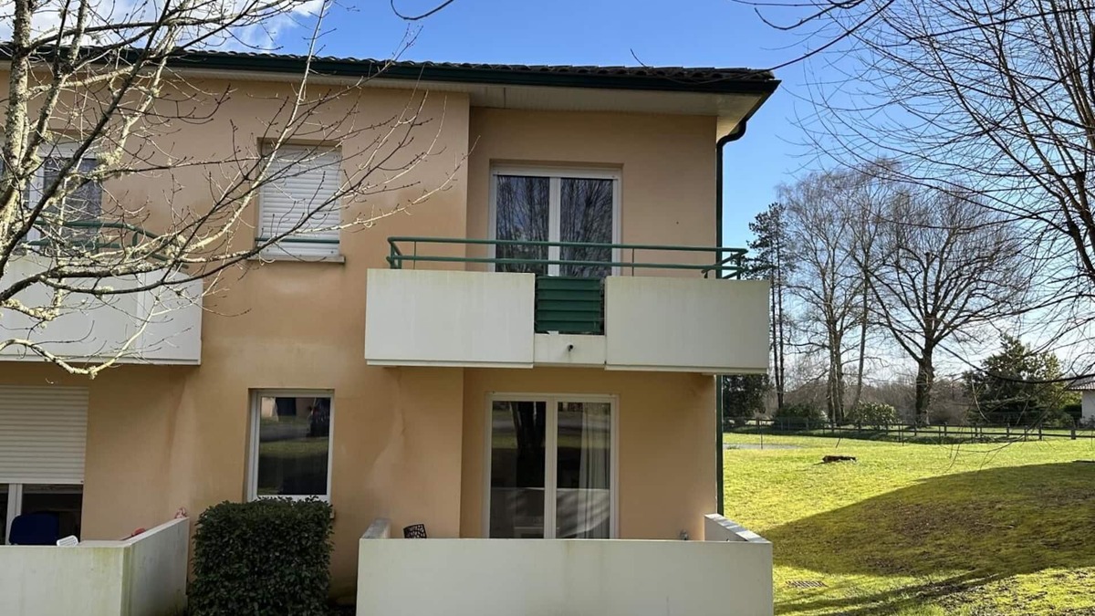 Pontonx-sur-l'Adour House | Adour e Vita - PONTONX SUR L'ADOUR