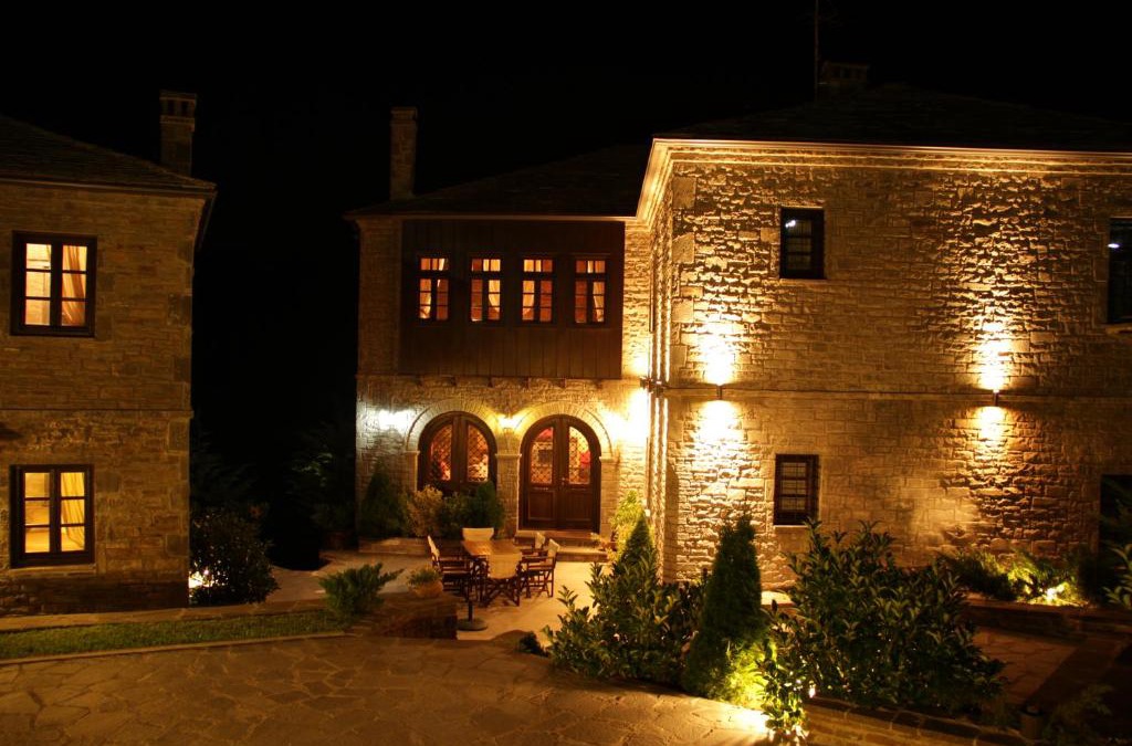 Negades House | Adrasteia Guesthouse