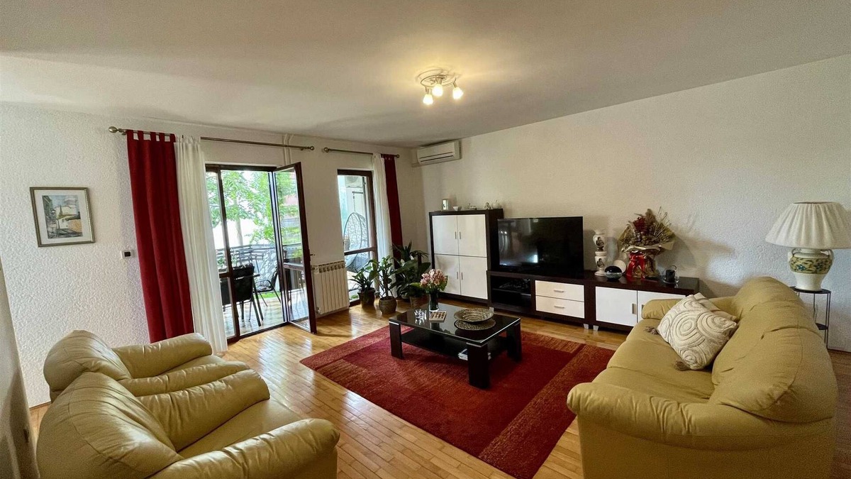 Rovinj Apartment | ADRI Two-Bedroom Apartment