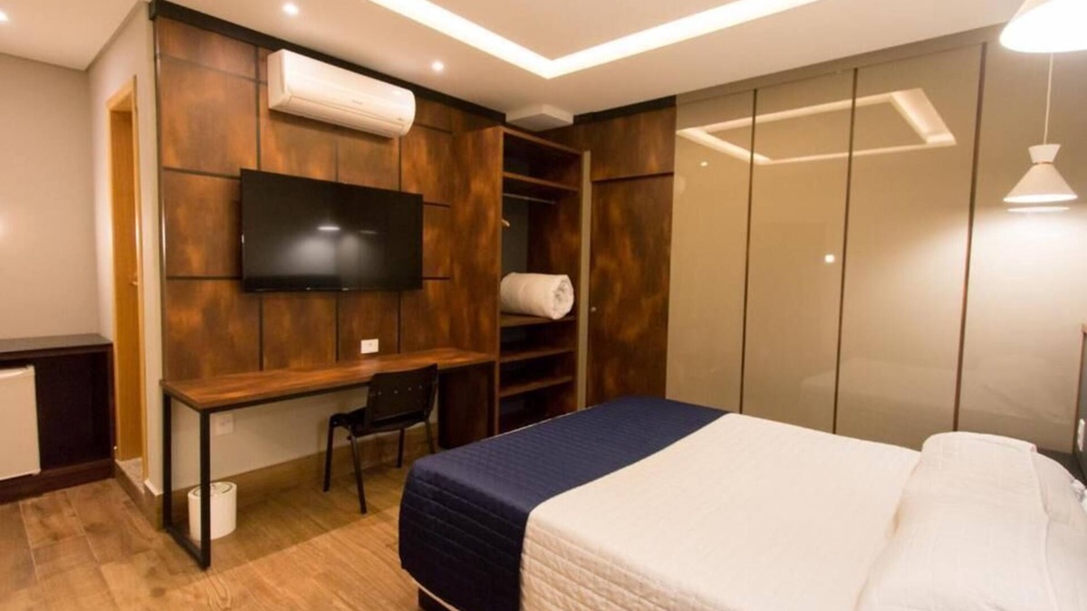 Guarapuava Hotel | Adria Premium Hotel