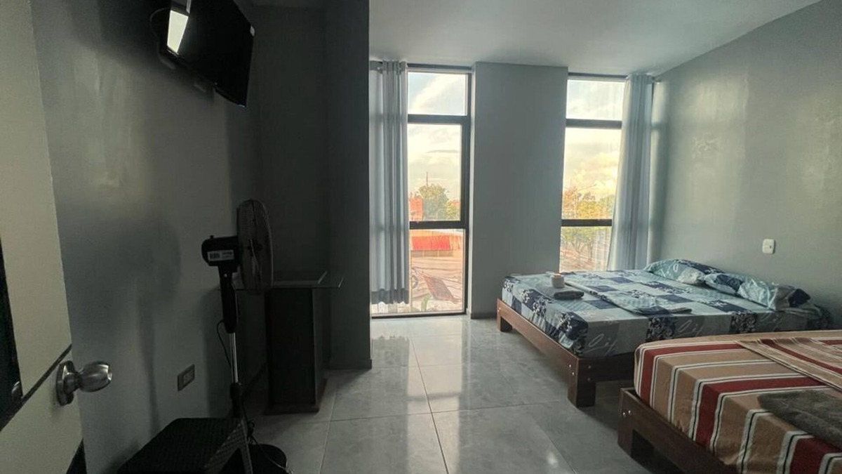 Calleria Hotel | Adrian's Hotel