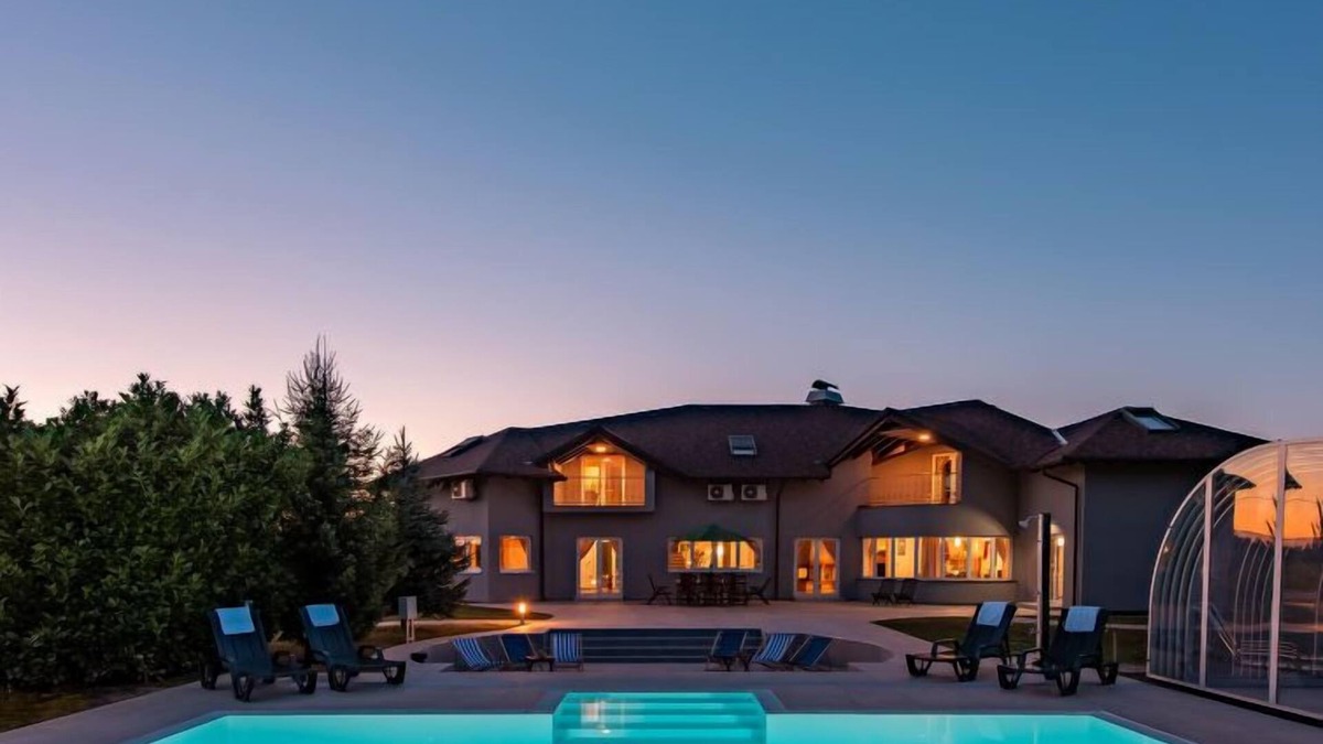 Ivanic-Grad House | Adriana by Interhome