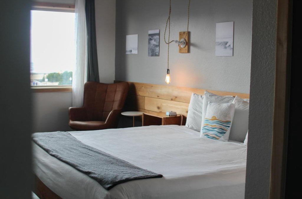 Long Beach Hotel | Adrift Hotel