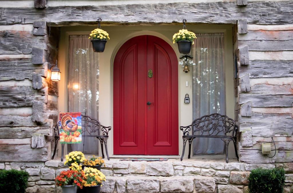 Russellville Bed & Breakfast | Adullam Hill Bed and Breakfast.LLC
