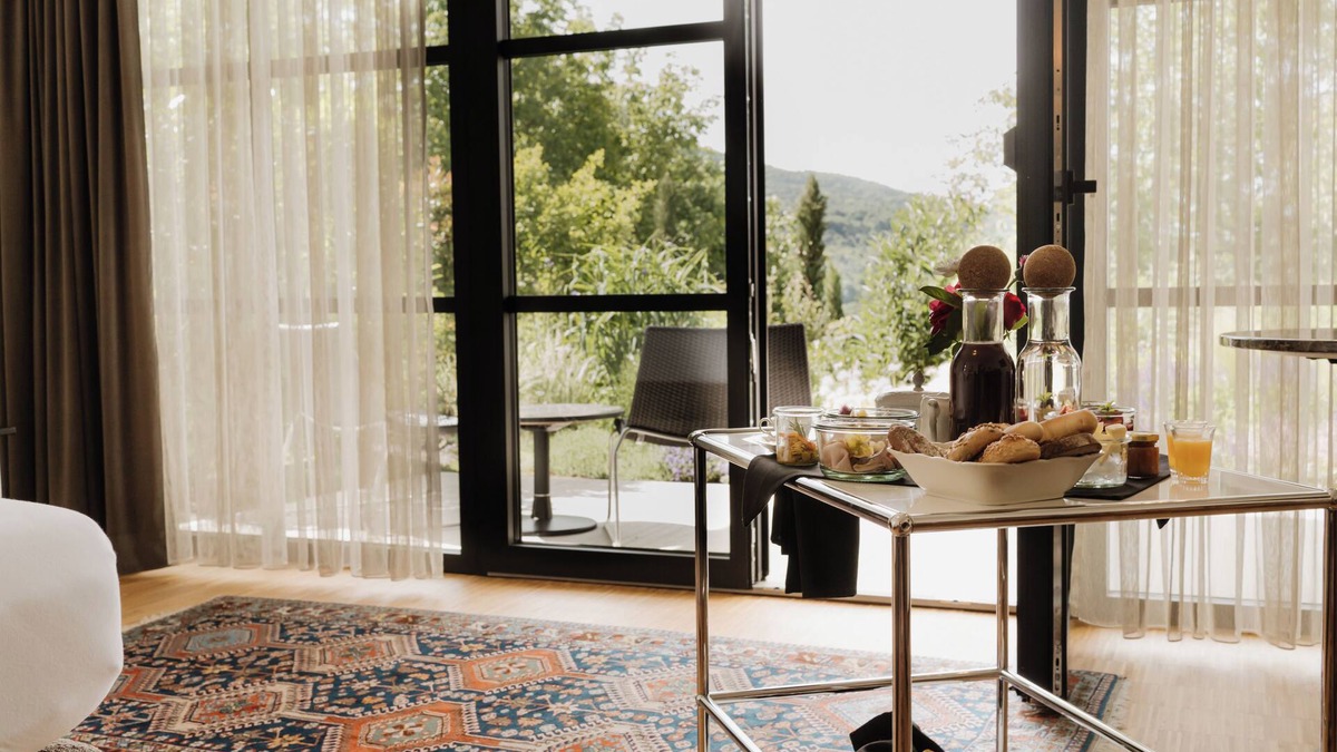 Bad Gleichenberg Bed & Breakfast | Adults Only Boutique-Hotel maison 41