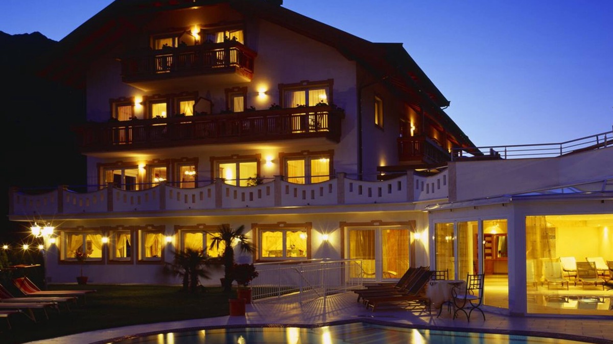 Schenna Hotel | Adults Only Hotel Grafenstein