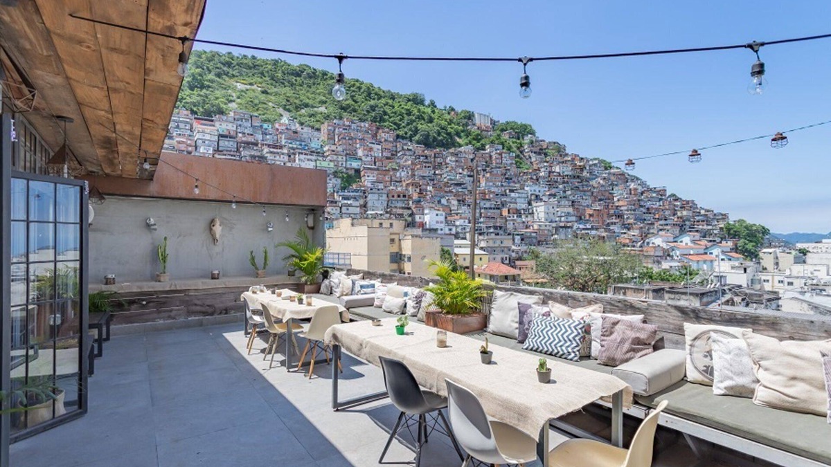 Copacabana House | ADV008 House with 7 suites between Ipa and Copa