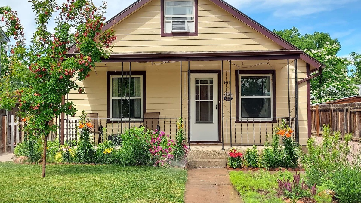 Canon City House | Adventure Awaits!-5 min from downtown and parks