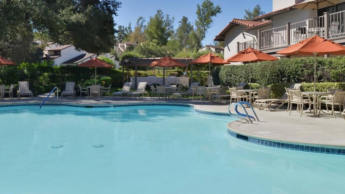 San Diego Country Estates Apartment | Adventure Awaits! Pool, Mountain Biking, Fishing, Short Drive to Lenora Winery