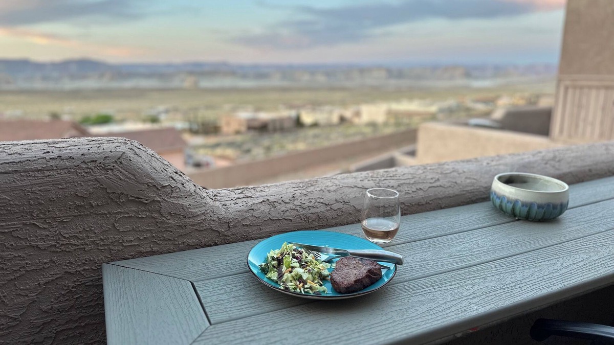 Greenehaven House | Adventure Base Near Lake Powell —nHikes, Views, Comfort & Pet Friendly
