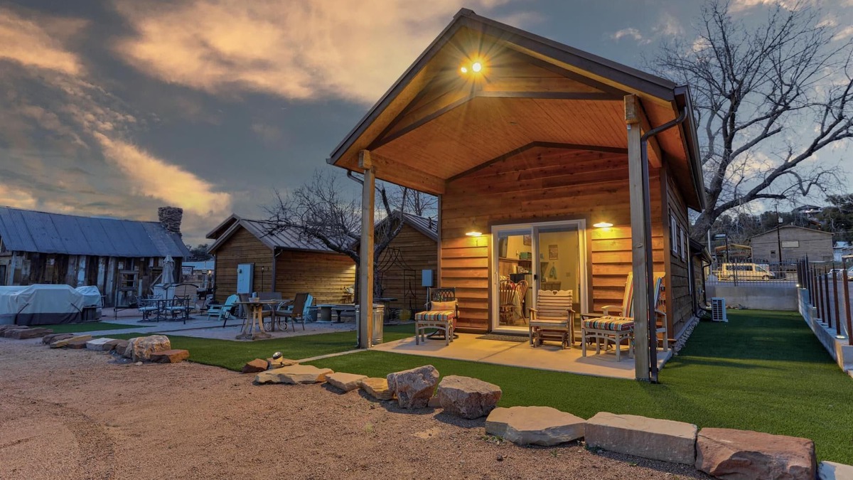 Payson House | Adventure Cabin within the Heart of Arizona!
