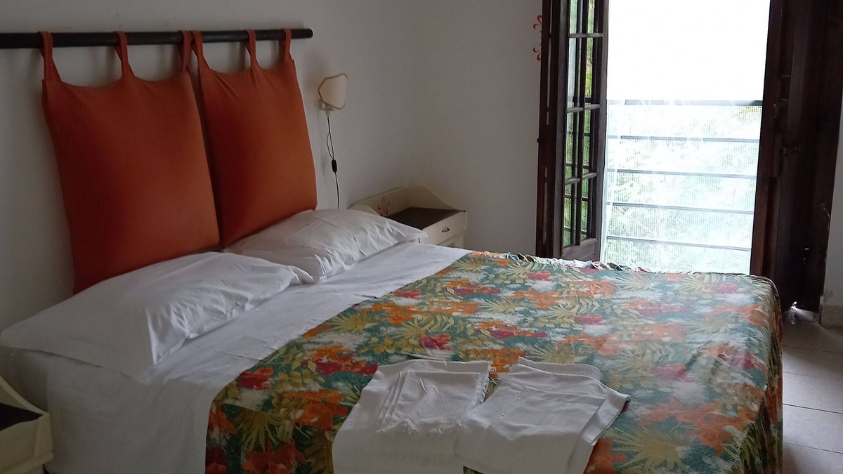 Tortorella Apartment | Adventure holiday in Cilento