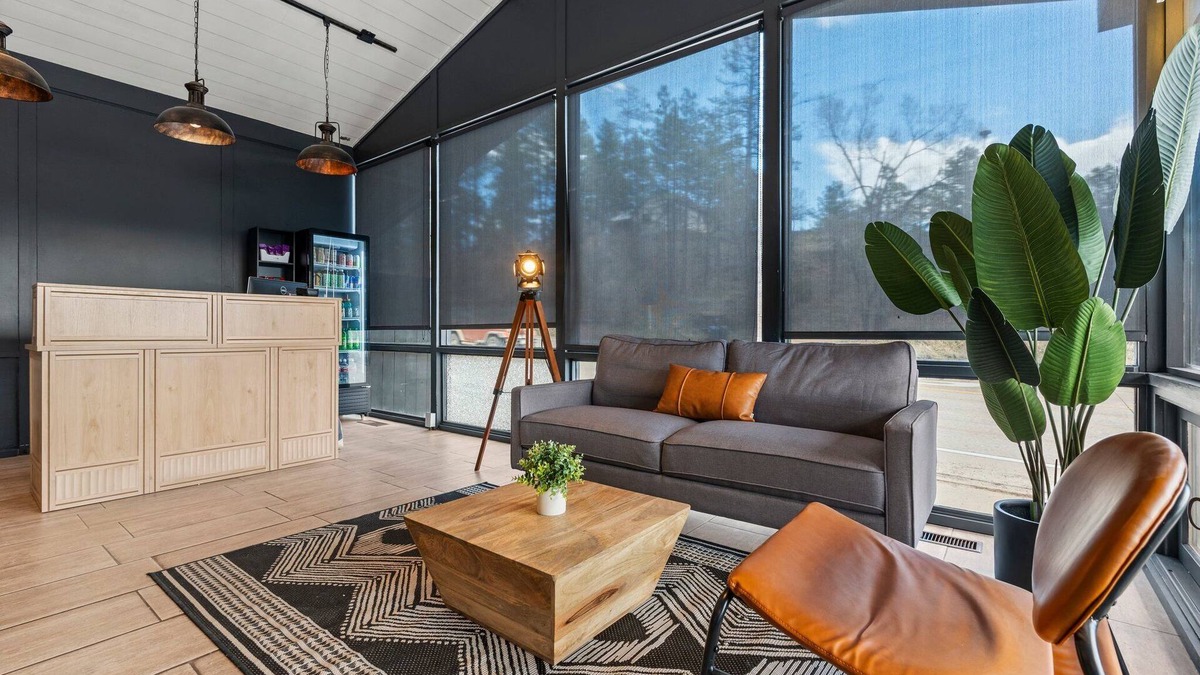 Durango Hotel | Adventure Inn Durango