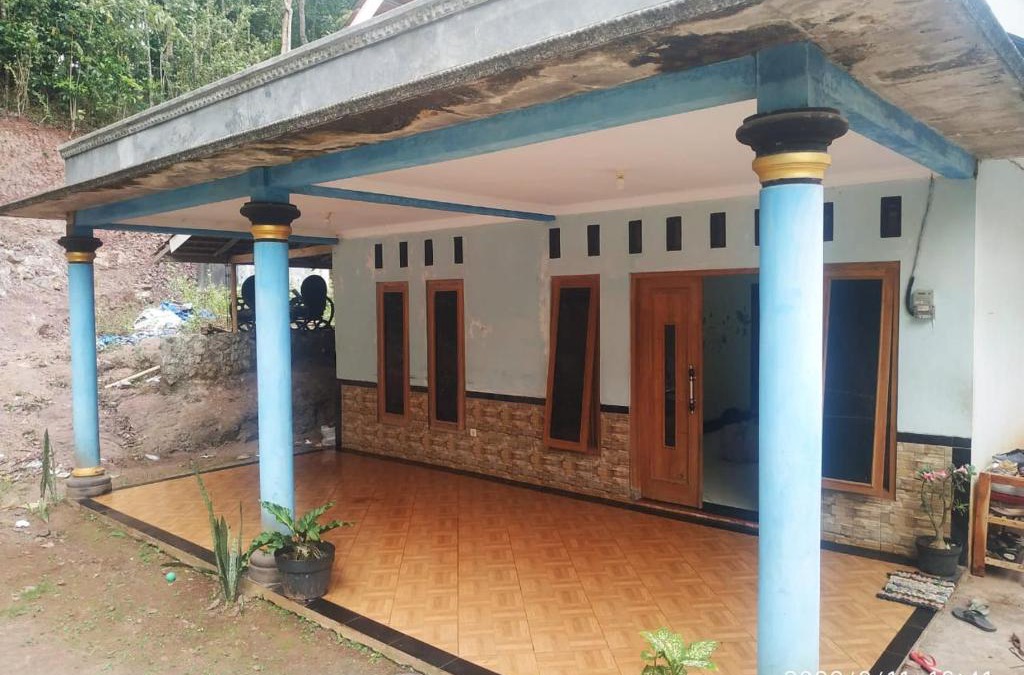 Banjarasri House | ADZRIEL HOMESTAY SYARIAH