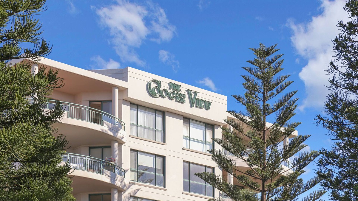 Coogee Apartment | AEA The Coogee View Serviced Apartments
