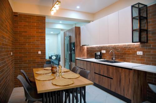 Keratsinion Apartment | Aegean Modern Escape VIPGreece