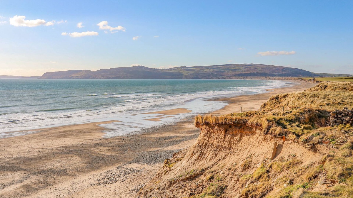 Garn Fadryn Cottage | Ael Y Fron