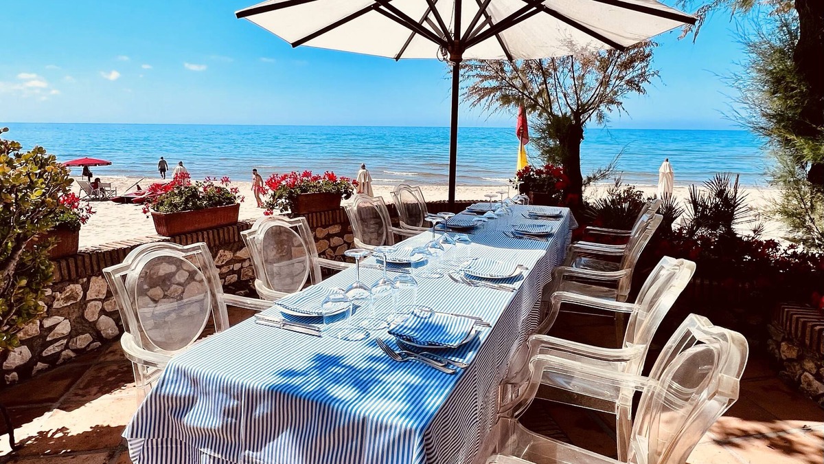 Gaeta Resort | Aeneas' Landing Resort