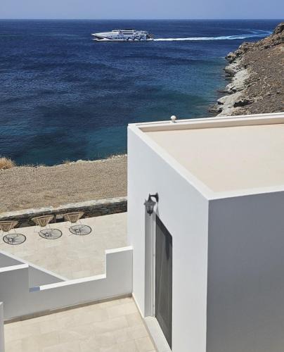 Kithnos Villa | Aenya Kythnos Villas