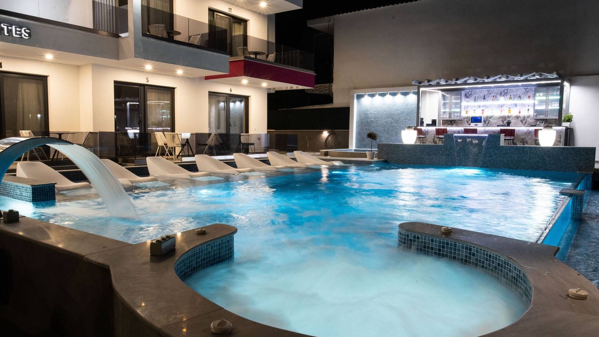 Asprovalta House | Aeonian Luxury Suites Asprovalta, Adults Only & Kids 12 Plus