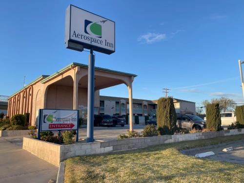 Mojave Hotel | Aerospace Inn