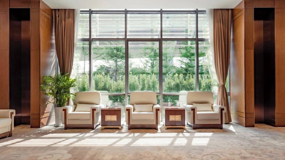 Qingdao Hotel | Aerotel Airport Hotel Qingdao Airport