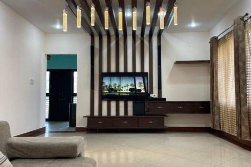 Bellary Apartment | Aesthetic, beautiful & Furnished